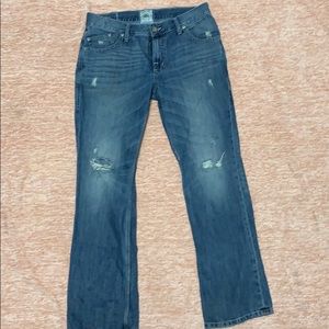 Rock and Republic jeans